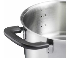 Fiskars FF puodas 3,0L