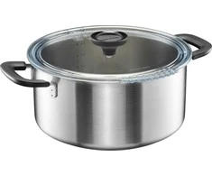 Fiskars FF puodas 5,0L