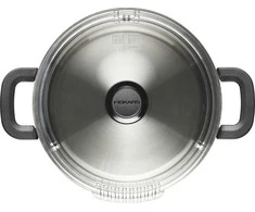 Fiskars FF puodas 5,0L