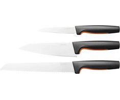 Fiskars Functional Form pradedančiųju rinkinys 3 vnt. (1057559)