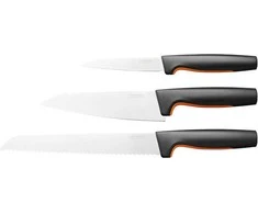 Fiskars Functional Form pradedančiųju rinkinys 3 vnt. (1057559)