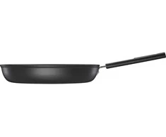 Fiskars Hard Face keptuvė 30cm