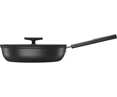 Keptuvė Fiskars Hard Face 1075529; 26 cm