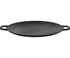 Fiskars Norden Grilis Chef ketaus kepimo indas, 30 cm
