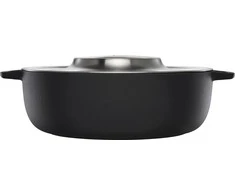 Fiskars Norden Grilis puodas 30cm su dangčiu