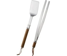 Fiskars Norden Grilis įrankių rinkinys 2 vnt.