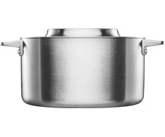 Puodas Fiskars Norden steel 1067640; 5 l
