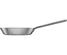 Fiskars Plieninė keptuvė Norden su danga (24cm), 1067631
