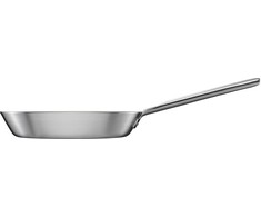 Fiskars Norden plieninė keptuvė su danga (26cm), 1067632