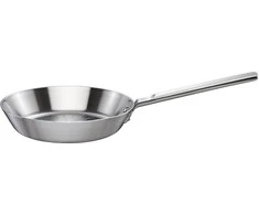 Fiskars Plieninė keptuvė Norden be dangos (24cm)