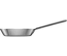 Fiskars Plieninė keptuvė Norden be dangos (24cm)