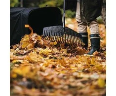 Fiskars grėblys Solid L