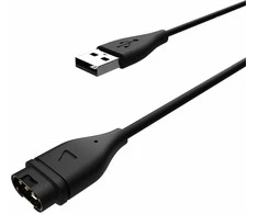 Fixed Fiksuotas | Įkrovimo USB-A laidas, skirtas Garmin išmaniesiems laikrodžiams | FIXDW-796