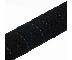 Fizik Tempo Microtex Bondcush Minkšta juosta, juoda