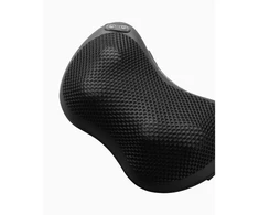 Flowlife Flowpillow Heat lämmittävä hierontatyyny, musta