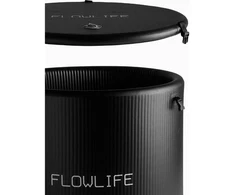 Flowlife Flowplunge Pro kylmävesiallas