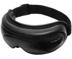 Flowlife Flowpression Goggles silmien ja kasvojen hierontalaite