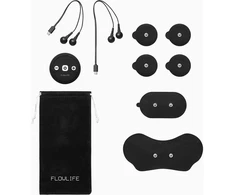Flowlife Flowtens Connect EMS-hierontalaite