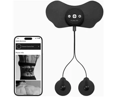 Flowlife Flowtens Connect EMS-hierontalaite