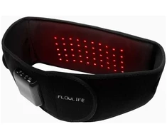 Flowlife Flowtherma Belt värinähierontavyö