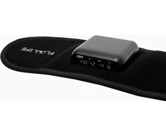 Flowlife Flowtherma Belt värinähierontavyö