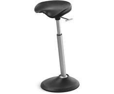 Focal Upright Mobis II -aktiivituoli, musta