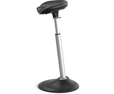 Focal Upright Mobis II -aktiivituoli, musta