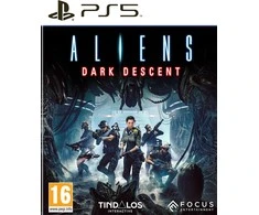Focus Home Interactive Focus „Svetimi: Tamsus nusileidimas“ – „PlayStation 5“