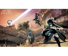 Focus Entertainment Atlas Fallen PS5