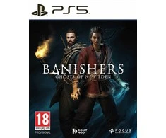 Focus Home Interactive Banishers: Ghosts of New Eden PS5