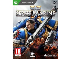 Focus Entertainment Warhammer 40,000: Space Marine 2 XBOX Series X
