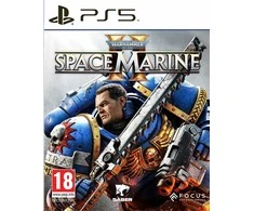 Focus Entertainment Warhammer 40 000: Space Marine 2 PS5