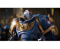 „Warhammer 40,000: Space Marine 2“ (auksinis leidimas) – „XBOX Series X“