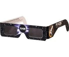 „Saulės užtemimo“ akiniai, Focus Sports Optics