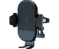 FoneKit AL-15 -autolaturi langattomalla latauksella