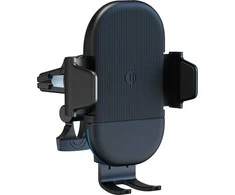 FoneKit AL-15 -autolaturi langattomalla latauksella