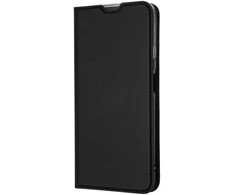 Dėklas FoneKit BookCase suojakotelo, Google Pixel 10 / Pixel 10 Pro, musta