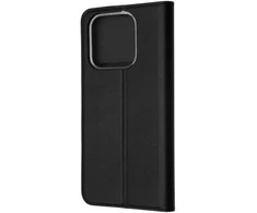 Dėklas FoneKit BookCase suojakotelo, Google Pixel 10 / Pixel 10 Pro, musta