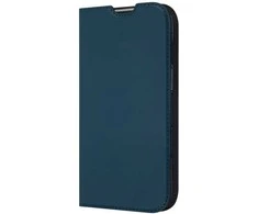 Dėklas FoneKit BookCase suojakotelo, iPhone Air, sininen