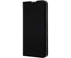 „FoneKit BookCase“ apsauginis dėklas, „Nothing Phone (3a) Pro“, juodas