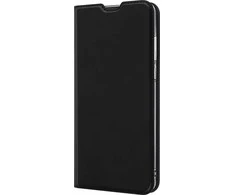 Dėklas FoneKit BookCase -suojakotelo, OnePlus 13, musta
