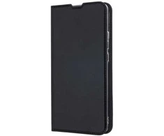 FoneKit BookCase suojakotelo, OnePlus Nord CE5, musta