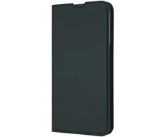 Dėklas FoneKit BookCase suojakotelo, Samsung Galaxy A57, tummanvihreä
