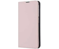 Dėklas FoneKit BookCase suojakotelo, Samsung Galaxy S26, vaaleanpunainen