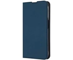 Dėklas FoneKit BookCase suojakotelo, Samsung Galaxy A57, sininen