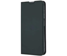Dėklas FoneKit BookCase suojakotelo, Samsung Galaxy S26, tummanvihreä