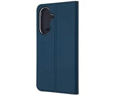 Dėklas FoneKit BookCase suojakotelo, Samsung Galaxy A57, sininen
