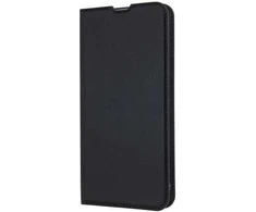 Dėklas FoneKit BookCase suojakotelo, Samsung Galaxy A57, musta