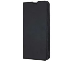 Dėklas FoneKit BookCase suojakotelo, Samsung Galaxy S26+, musta