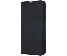 Dėklas FoneKit BookCase suojakotelo, Samsung Galaxy S26, musta